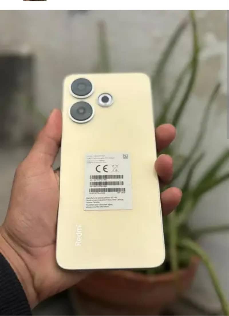Xiaomi Redmi 13 1