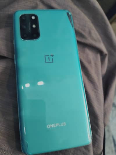 One Plus 8T Plus