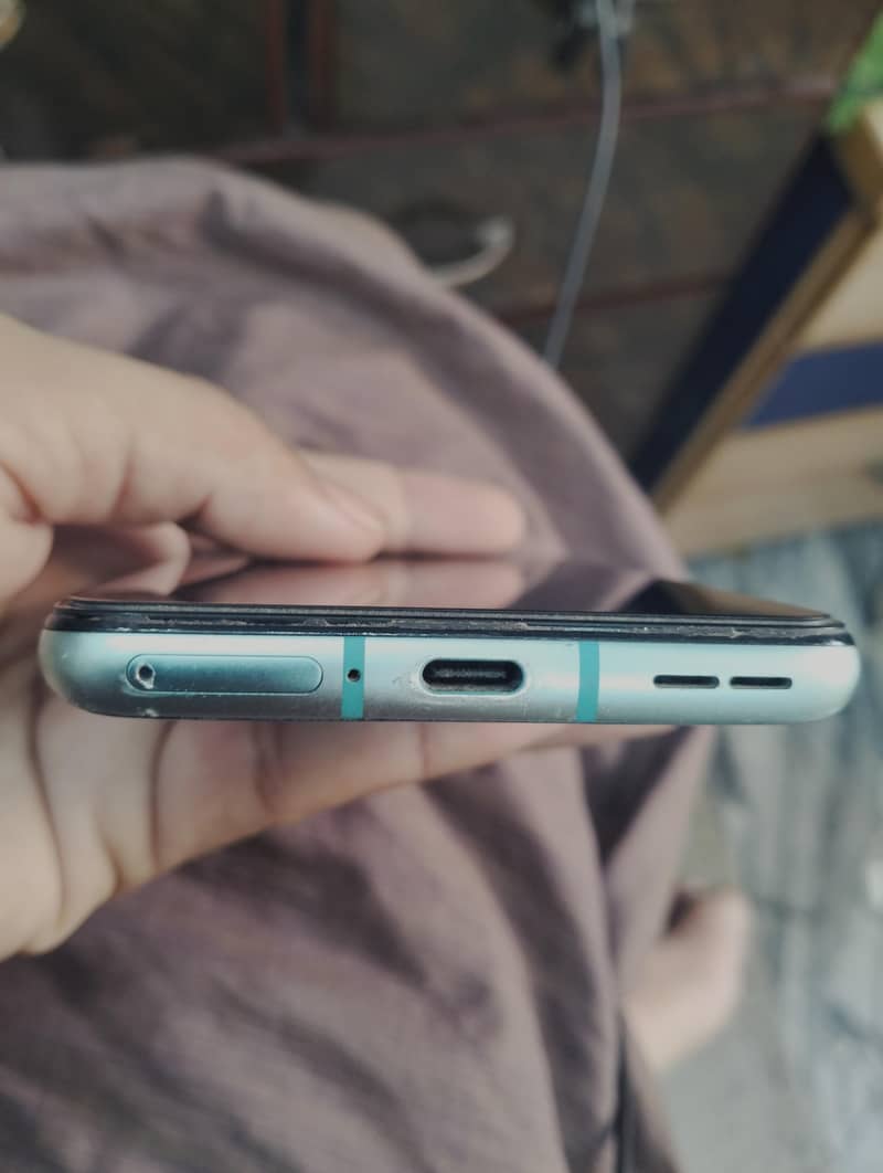 One Plus 8T Plus 1