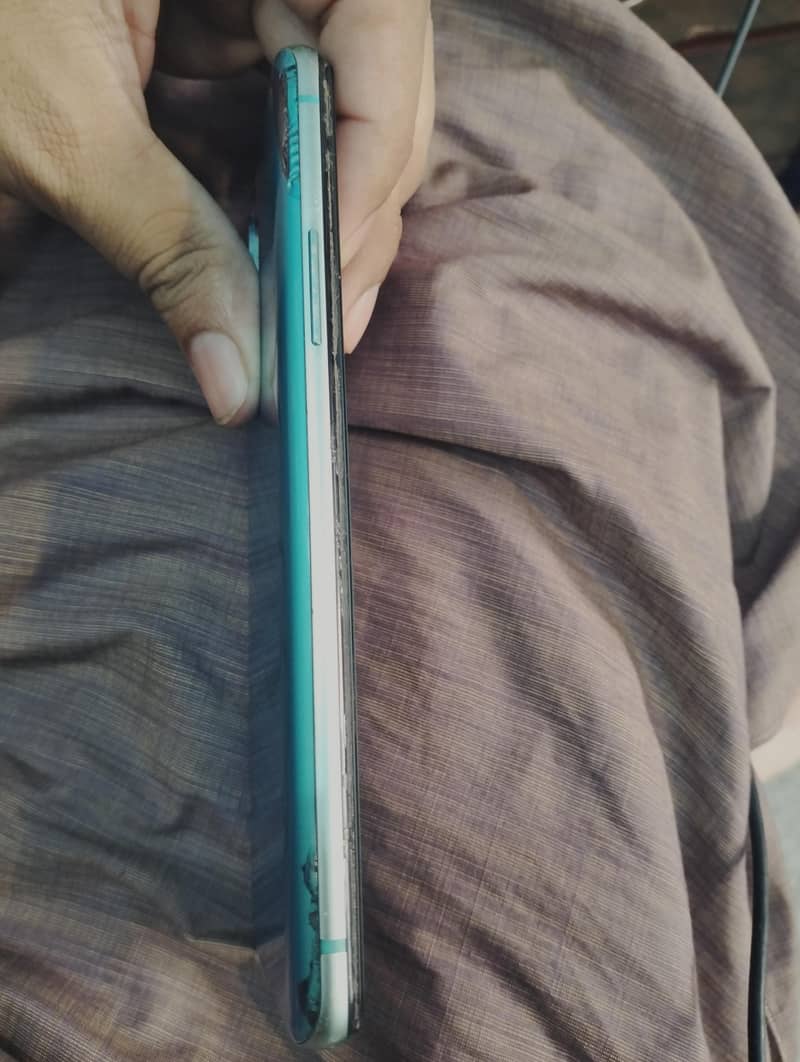 One Plus 8T Plus 2