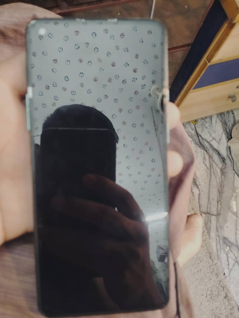 One Plus 8T Plus 3