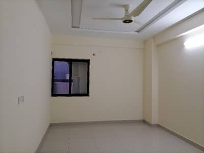 Become Owner Of Your Flat Today Which Is Centrally Located In G-11/4 In Islamabad