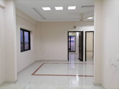 A Flat Of 900 Square Feet In Islamabad