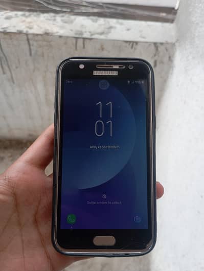 Samsung Mobile Galaxy grand prime pro