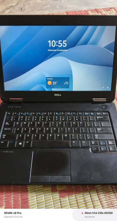 Dell Latitude E5440- Core i5 4th Gen / 8GB RAM / Windows 11 Pro
