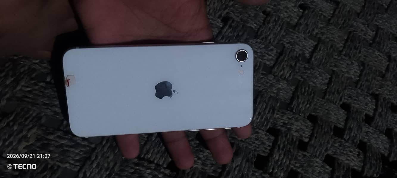 Apple iPhone SE 1
