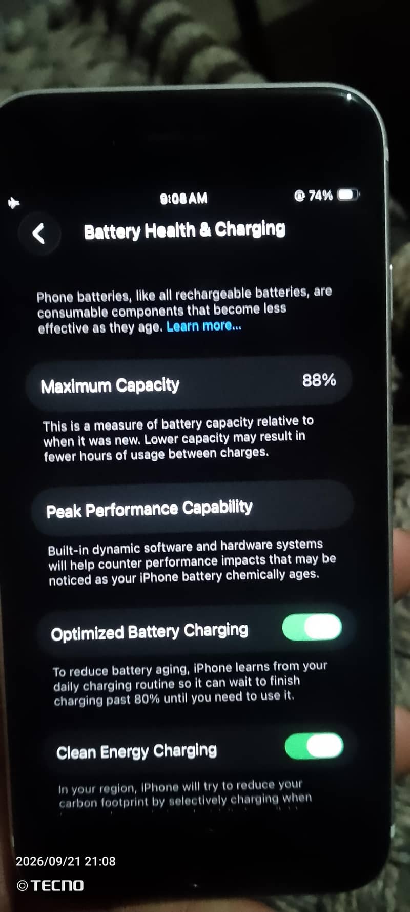 Apple iPhone SE 2