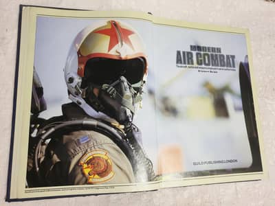 Modern Air Combat