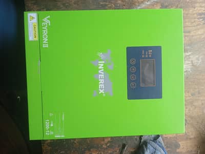 inverex