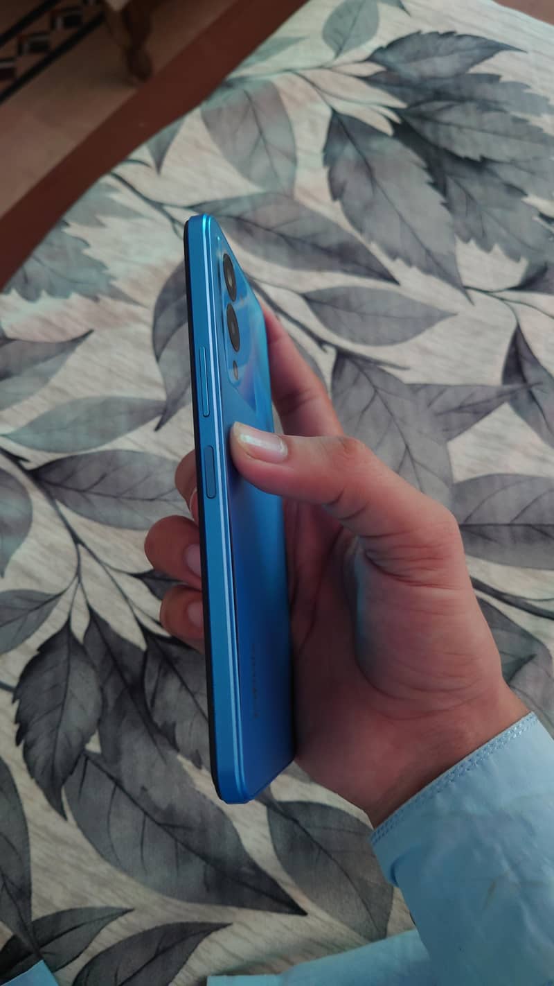 Infinix Note 11 1