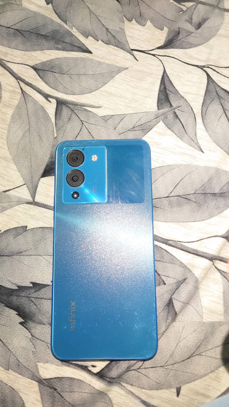 Infinix Note 11 3