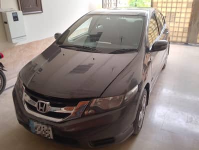 Honda City 2021 03006532463