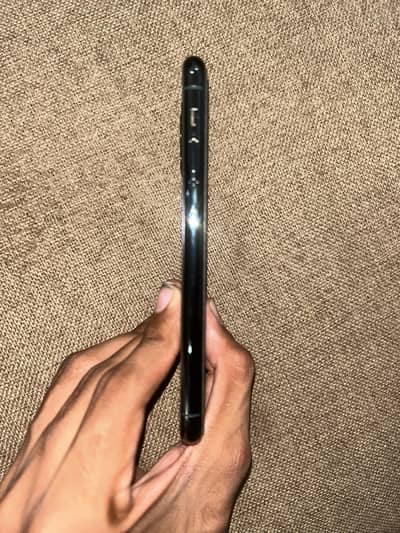 Apple iPhone 11 Pro