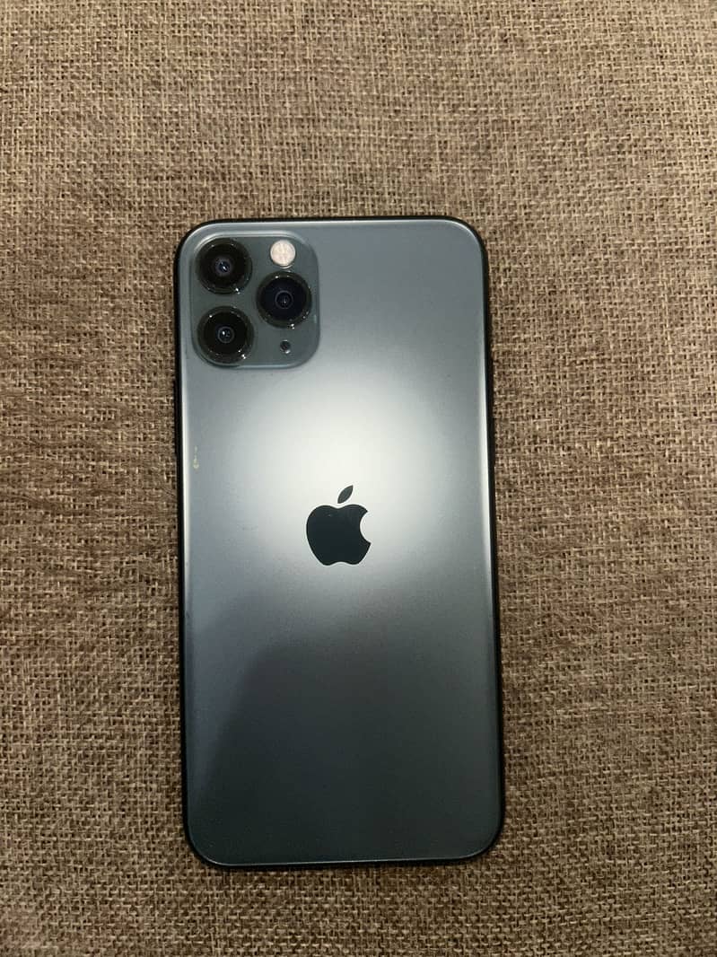 Apple iPhone 11 Pro 2