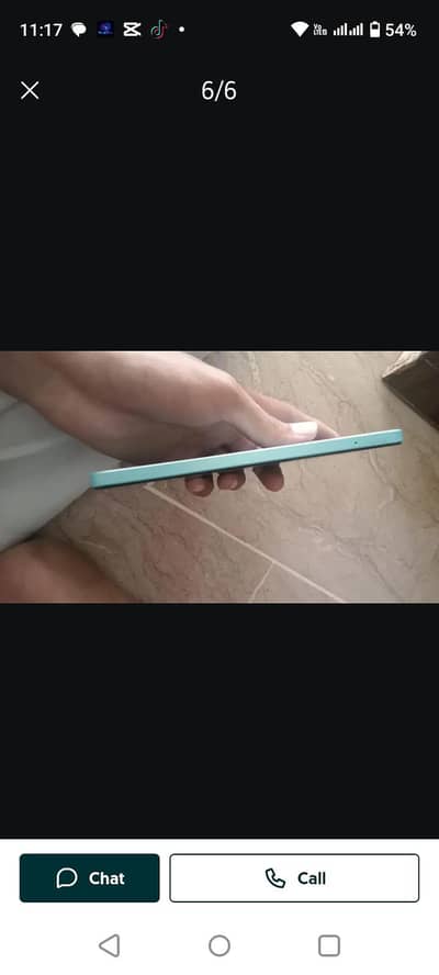 Realme C51