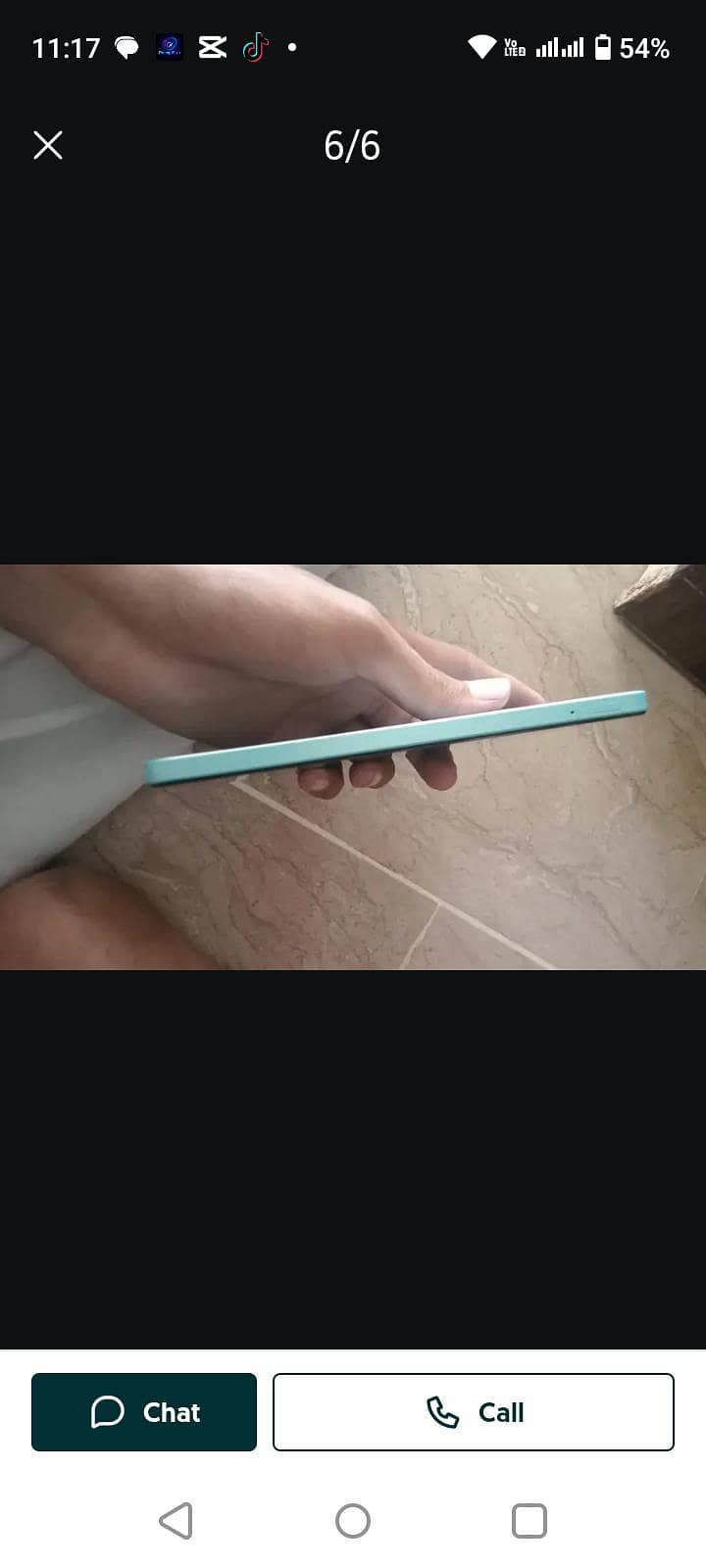 Realme C51 0