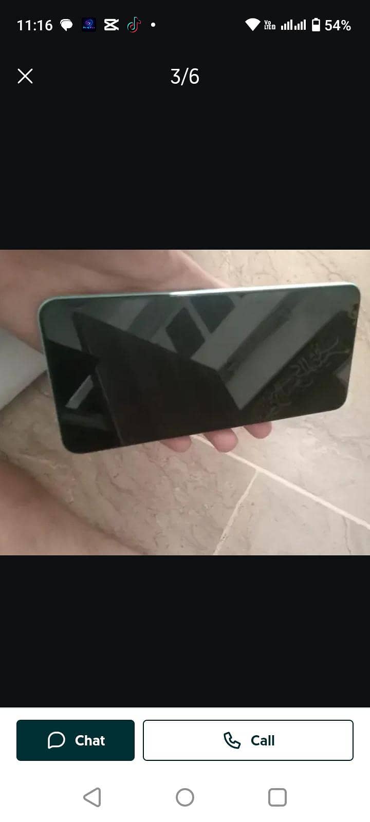 Realme C51 2