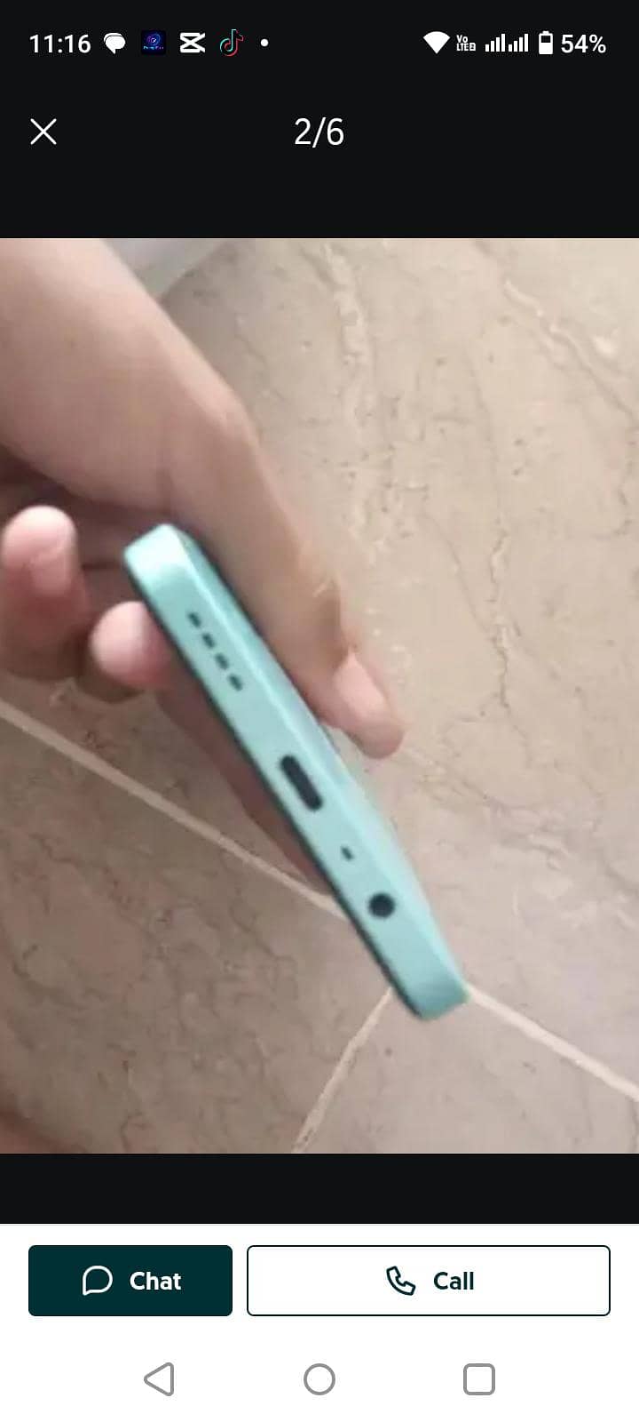 Realme C51 3