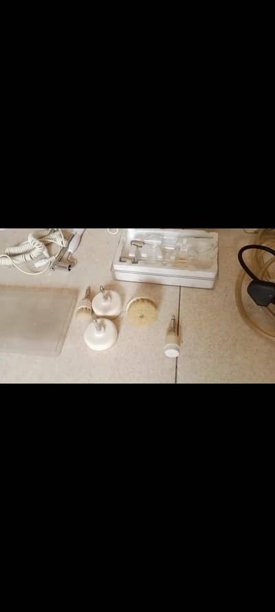 Hydra Facial Machine / Facial machine