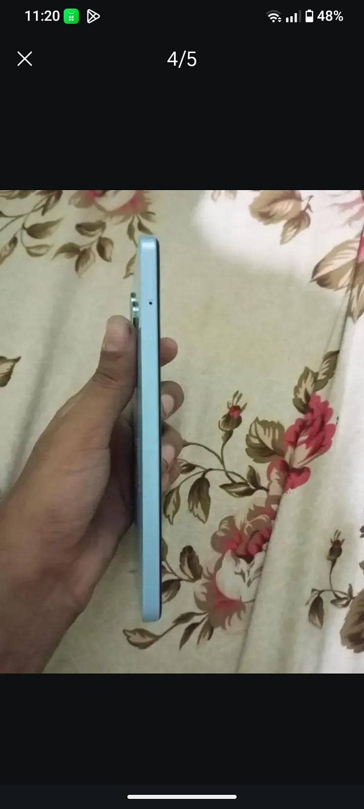 Realme Note 50 1