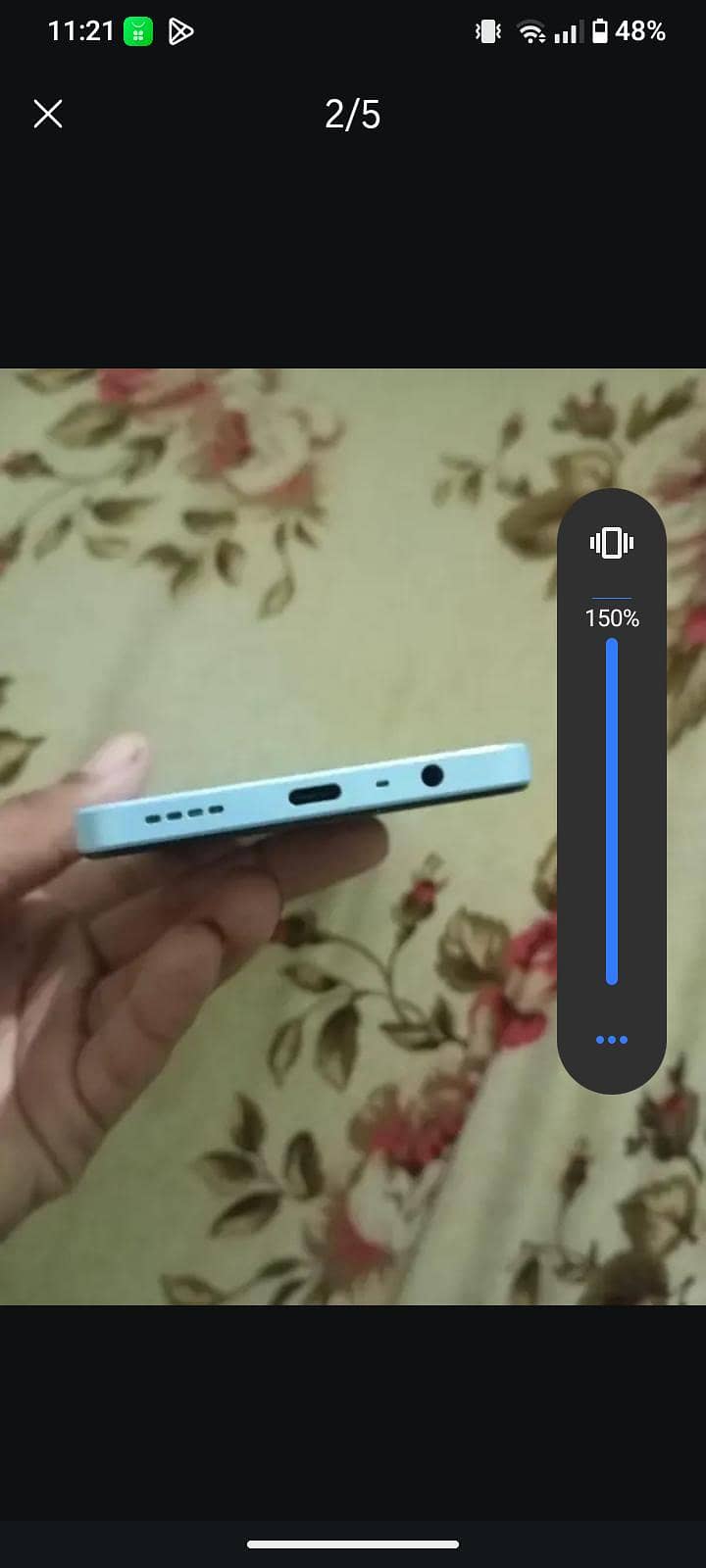 Realme Note 50 3