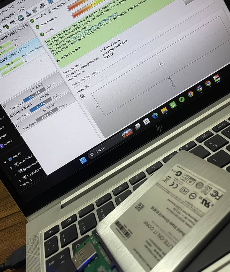 256gb ssd 1