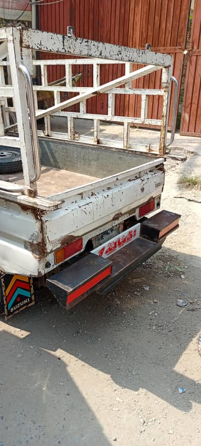 Suzuki Ravi 1983