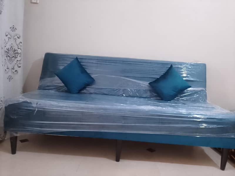 Sofa Bed 0