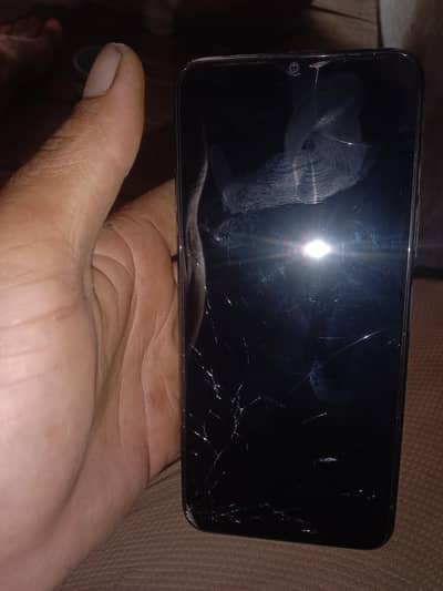 Vivo Y20
