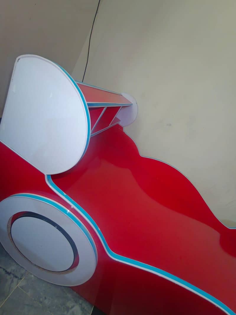 Bed for Child 0