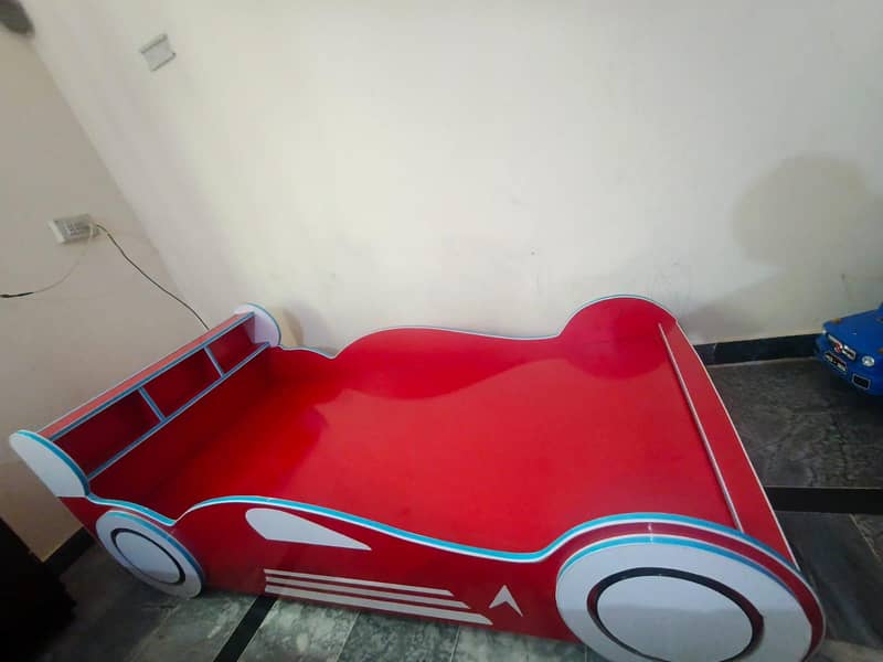 Bed for Child 1