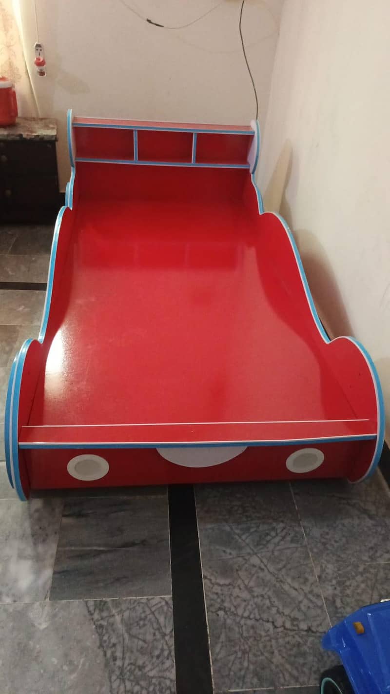 Bed for Child 3