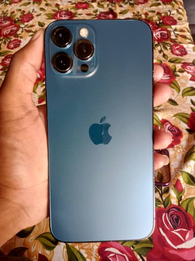 Apple iPhone 12 Pro Max