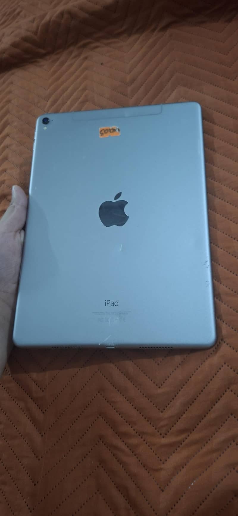 Apple Ipad pro 1