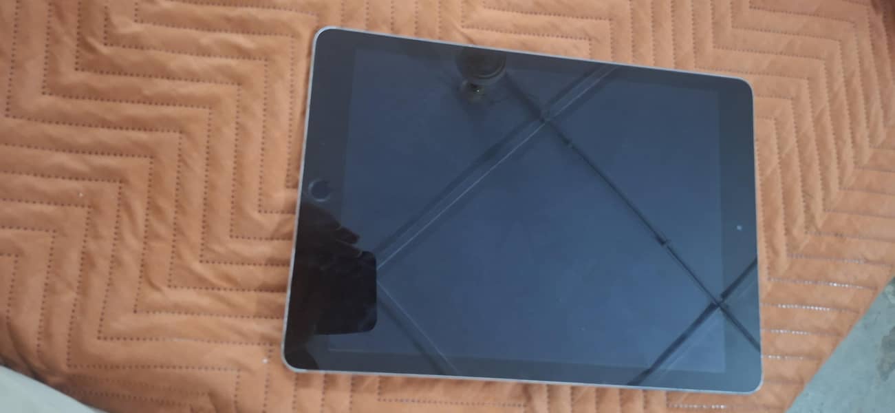 Apple Ipad pro 2