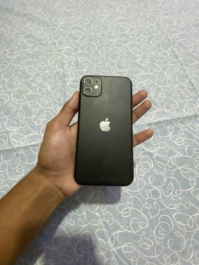 Apple iPhone 11 sim working