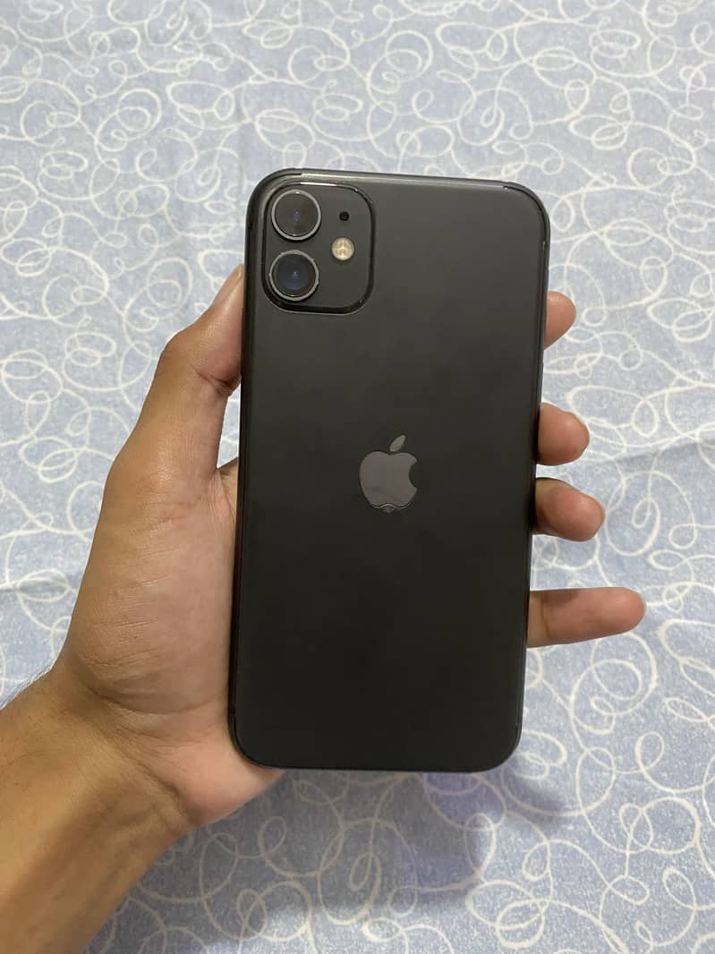 Apple iPhone 11 sim working 7