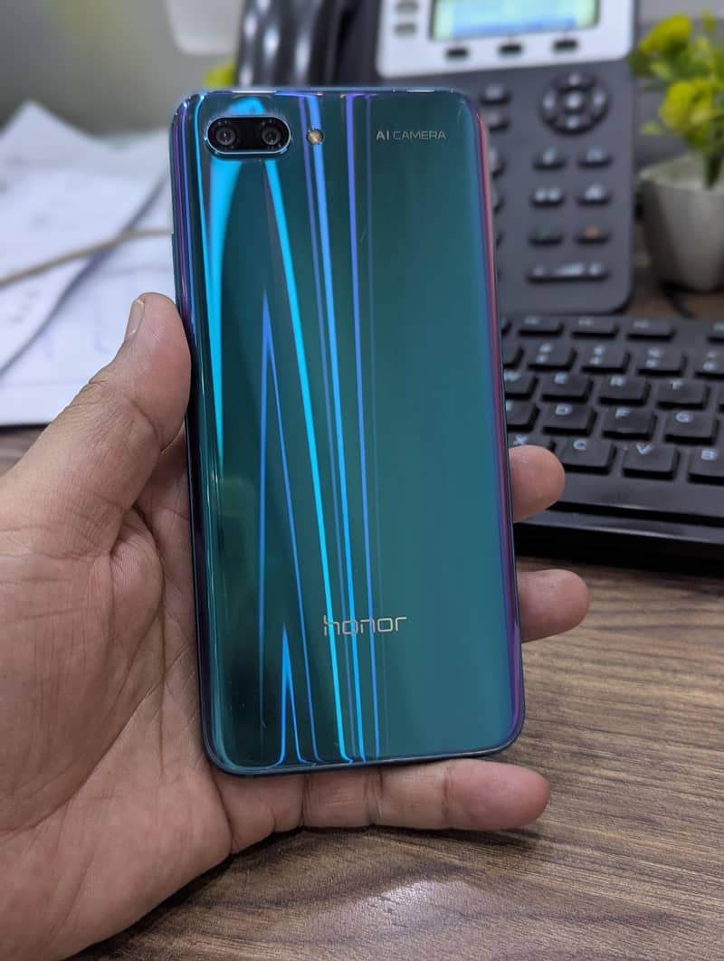 Honor 10 1