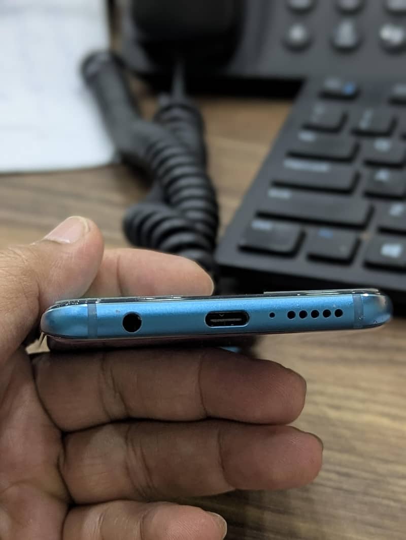 Honor 10 5