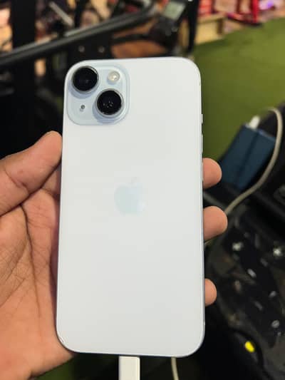 Apple iPhone 15