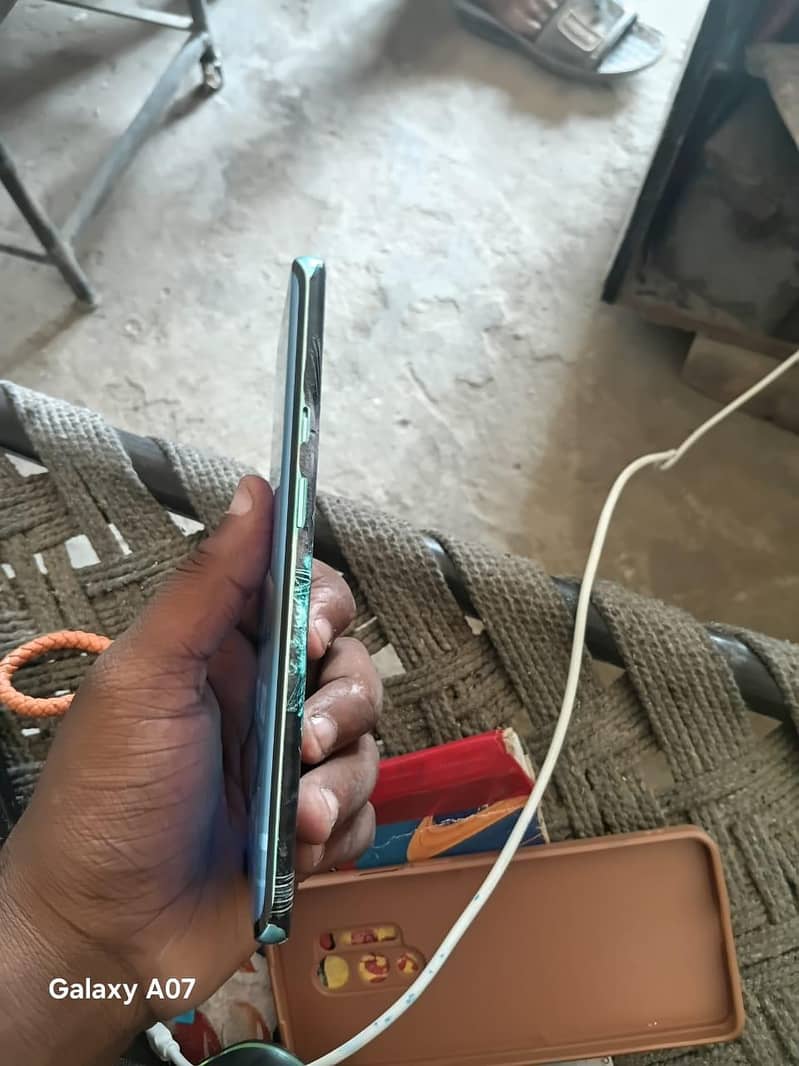 One Plus 8 Pro 1