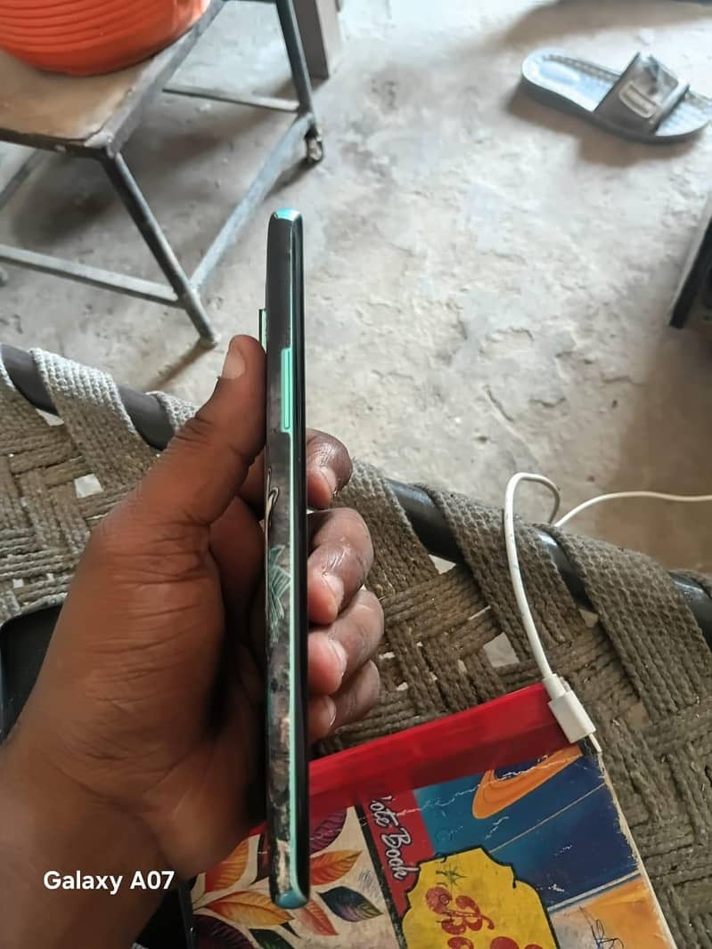 One Plus 8 Pro 2