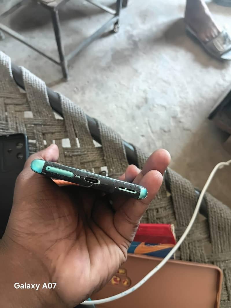 One Plus 8 Pro 3