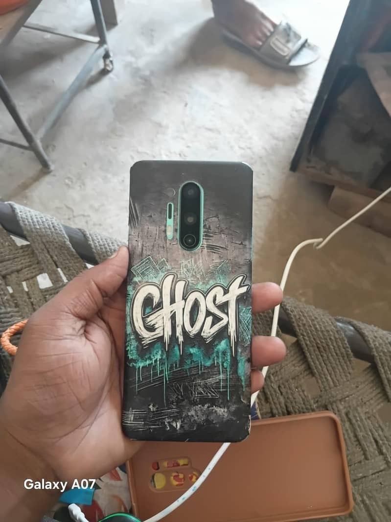 One Plus 8 Pro 4