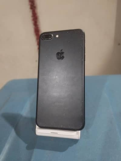 I phone 7 plus PTA approved