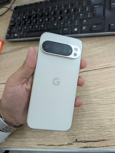 Google Pixel 9 Pro
