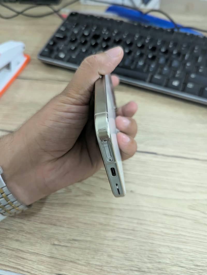 Google Pixel 9 Pro 4