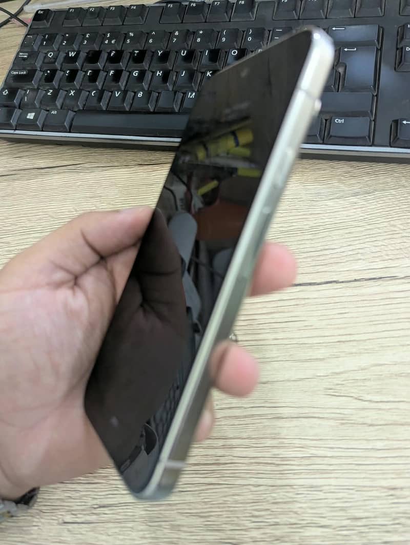 Google Pixel 9 Pro 6