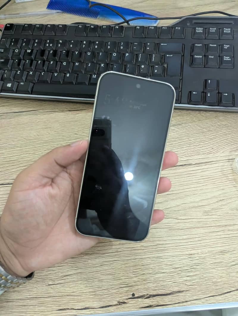 Google Pixel 9 Pro 7