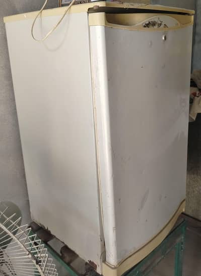 waves freezers